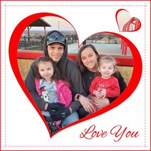 Meet your Posher, Justin